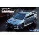 1/24 Mitsubishi CZ4A Lancer Evolution X Final Edition 2015 