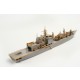 1/700 Oil Supply Ship Mashu Photo-etched Parts Set