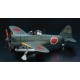 1/72 Kawanishi N1K-J Shiden 11 Type Otsu Fighter 403 Kiheitai