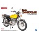 1/12 Honda CB400Four-I/II 398cc 1976