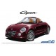 1/24 Daihatsu L880K Copen Ultimate Edition 2006