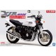 1/12 Yamaha XJR400S with Custom Parts 1994