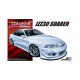 1/24 Toyota Vertex JZZ30 Soarer 1996 The Tuned Car No.56