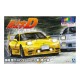 1/24 Initial D Takahashi Keisuke FD3S RX-7 Comics Vol.1 Ver.