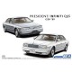 1/24 Nissan G50 President J's / Infiniti Q45 '89