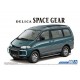 1/24 Mitsubishi PE8W Delica Space Gear '96