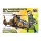 1/72 JGSDF Observation Helicopter OH-1 "Special Marking"