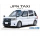 1/24 Toyota JPN Taxi NTP10 '17