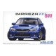 1/24 Subaru GRB Impreza WRX STI '10