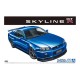 1/24 Nissan BNR34 Skyline GT-R V-Spec II '02