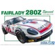 1/24 Nissan S30 Fairlady 280Z Datsun Special '75 No.SP