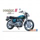 1/12 Honda CB400T Hawk-Ii '77 Bike No.15