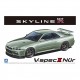 1/24 Nissan BNR34 Skyline GT-R V-Spec II Nur. 02