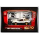 1/24 Toyota Corolla Levin (AE86) [Early Version] (White/Black) 