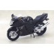 1/12 Diecast - Honda CBR1100XX Super Blackbird (Black)