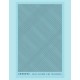 Resin on Clear Decal Film for O Scale Resin Diamond Treadplate