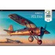 1/48 PZL P.11c Fighter Aeroplane 'First to Fight'