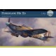 1/48 Hawker Hurricane Mk IIb Fighter-bomber