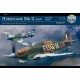 1/72 Hawker Hurricane Mk II A/B/C Eastern Front (2 kits) 