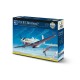 1/72 P-51 B/C Mustang Fighter