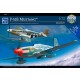 1/72 P-51B Mustang, Western Europe Campaign (2 kits)