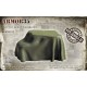 1/35 Barrels Under Tarpaulin (65 x 50 x 27mm)