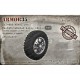 1/35 UAZ-452 Wheel Set, Ya-245-1 Kama, R-15 777mm Alloy Wheels (4pcs & Spare)