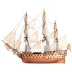 1/90 Cantabrian Ship San Juan Nepomuceno (Wooden kit)