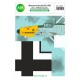 1/48 Bf 109E Decal part 1 - Insignias, Crosses and Vertical Stabilizers 1937 - 1943