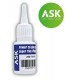 Super Thin Cyanoacrylate (super glue) Instant Glue CA 20g