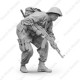 1/16 North Vietnamese Army Soldier 1975