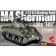 1/35 US Medium Tank M4 Sherman Late FAY