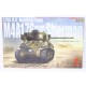 1/35 US Medium Tank M4A1 76mm Sherman