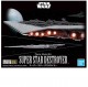 1/10000 Star Wars Vehicle Model 016 Super Star Destroyer