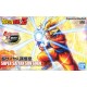 Dragon Ball Z Figure-Rise Standard Super Saiyan Son Gokou (PKG Renewal)