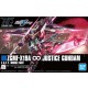 HGCE 1/144 ZGMF-X19A Infinite Justice Gundam