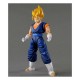 Dragon Ball Z Figure-Rise Standard Super Saiyan Vegetto