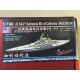 1/700 US NAVY Battleship BB-44 California Upgrade Set for Trumpeter/Pit-road kits