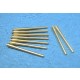 1/700 USN Mk 6 16" (406mm)/45 Gun Brass Barrels (9pcs)