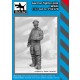 1/32 WWII German Fighter Pilot