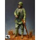 1/35 Gefreiter Sappenpanzer 1917 (1 figure)