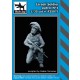 1/35 Israeli Army Soldier Patrol kit No.1 (1 Figure)