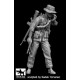 1/35 US Navy SEALs Vietnam No.1 (1 figure)