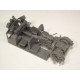 1/35 M40 Commando Armoured Car Interior Detail Set for Brach Model BM132