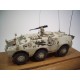 1/72 Italian Puma 6x6 Wheeled Armoured Fighting Vehicle