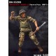 1/35 "Huguette" Agony Vol.3 French Para, Dien Bien Phu 1954 (1 figure)