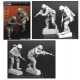 1/35 Round the Corner Vol.3 - USMC Soldiers w/M16A1 (2 figures)