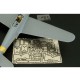 1/72 Ki-61-Id Hien PE set for Tamiya kit