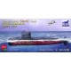 1/200 Chinese 039G1 "Sung" Class Attack Submarine