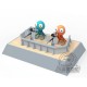 1/72 USS Missouri Oerlikon 20mm Cannon Set with Chibi Octopus Crews